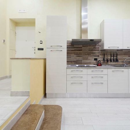 Trastevere Charming Loft Roma Exterior foto