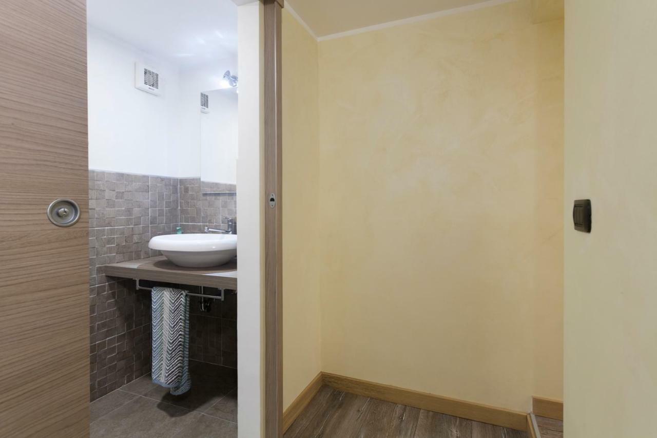 Trastevere Charming Loft Roma Exterior foto