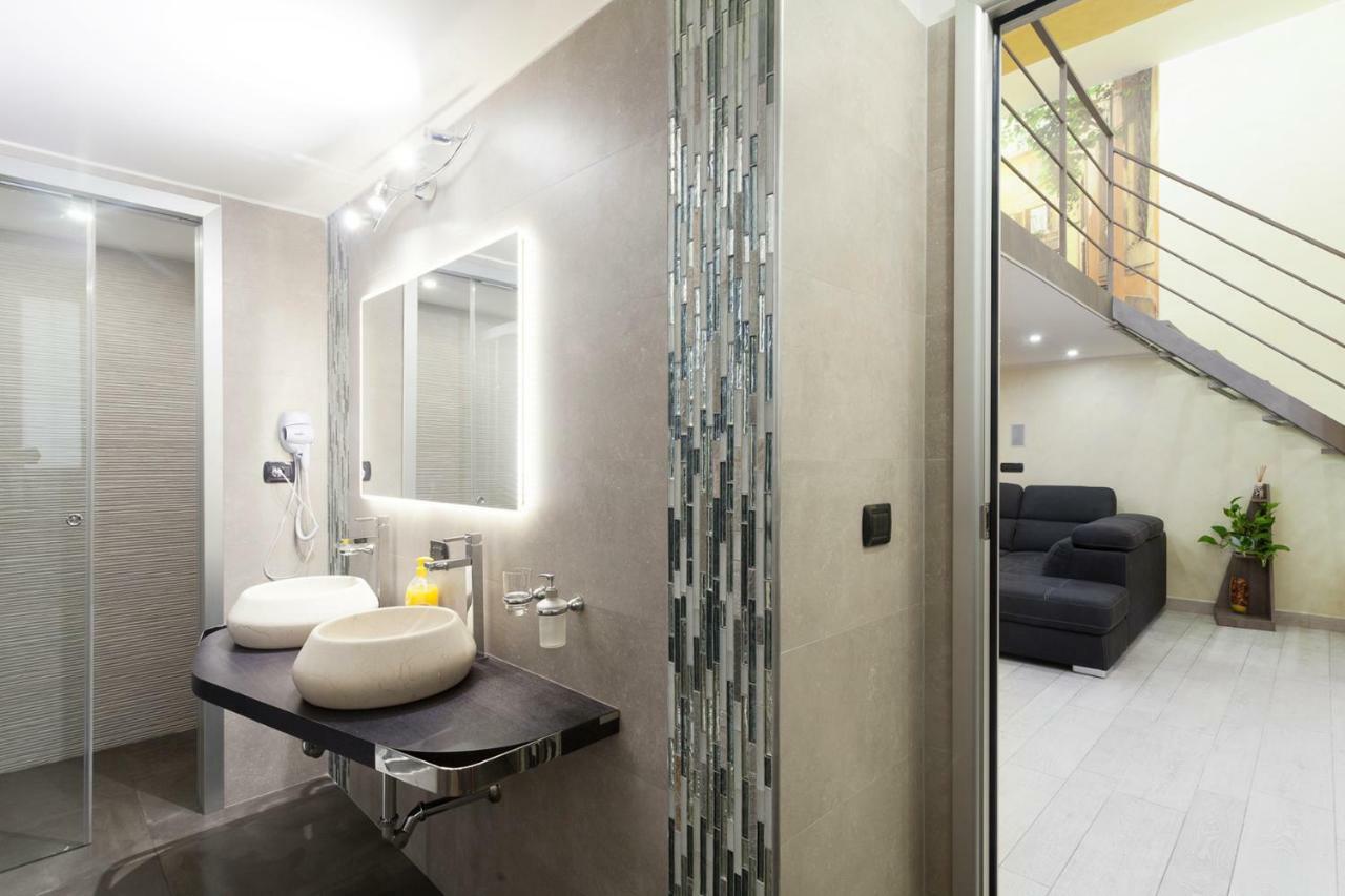 Trastevere Charming Loft Roma Exterior foto