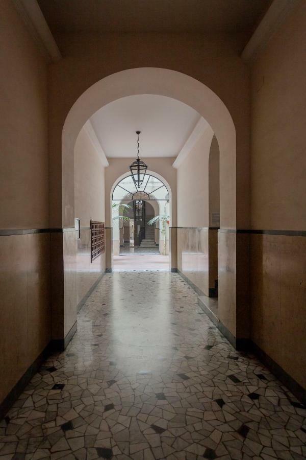 Trastevere Charming Loft Roma Exterior foto