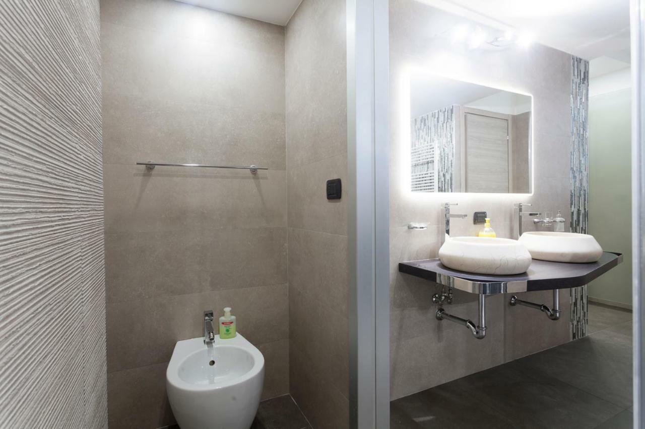 Trastevere Charming Loft Roma Exterior foto