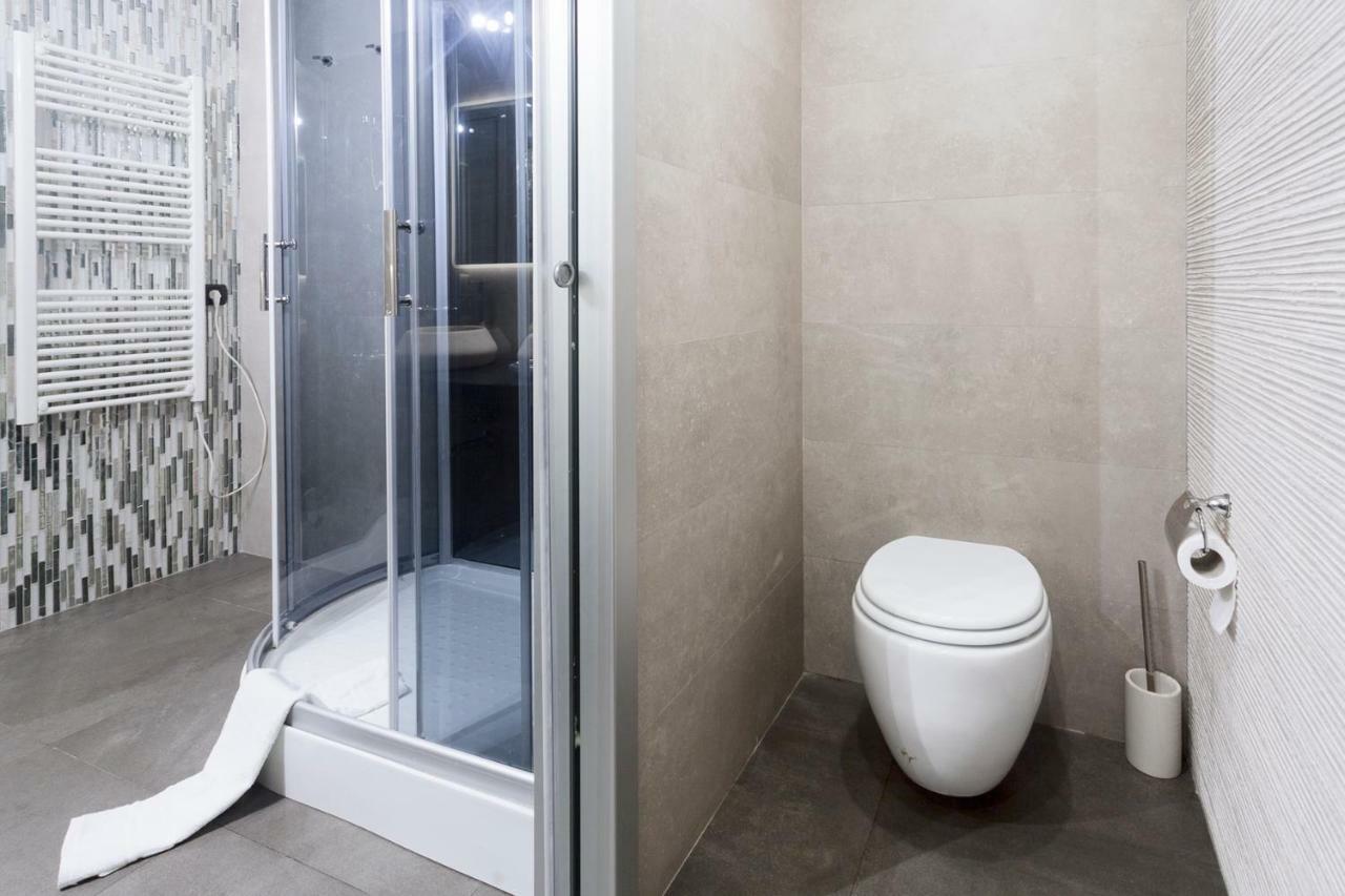 Trastevere Charming Loft Roma Exterior foto